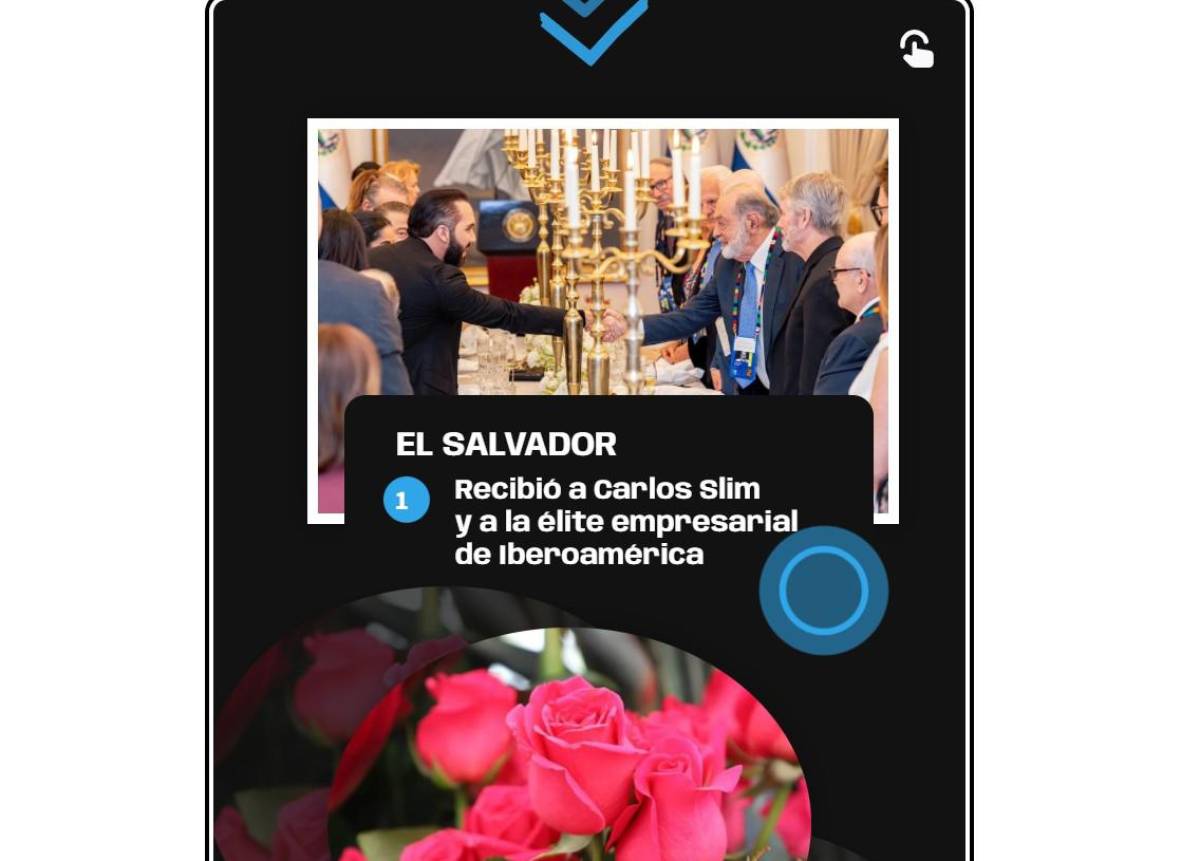 La Semana por E&amp;N: del 8 al 14 de febrero 2025