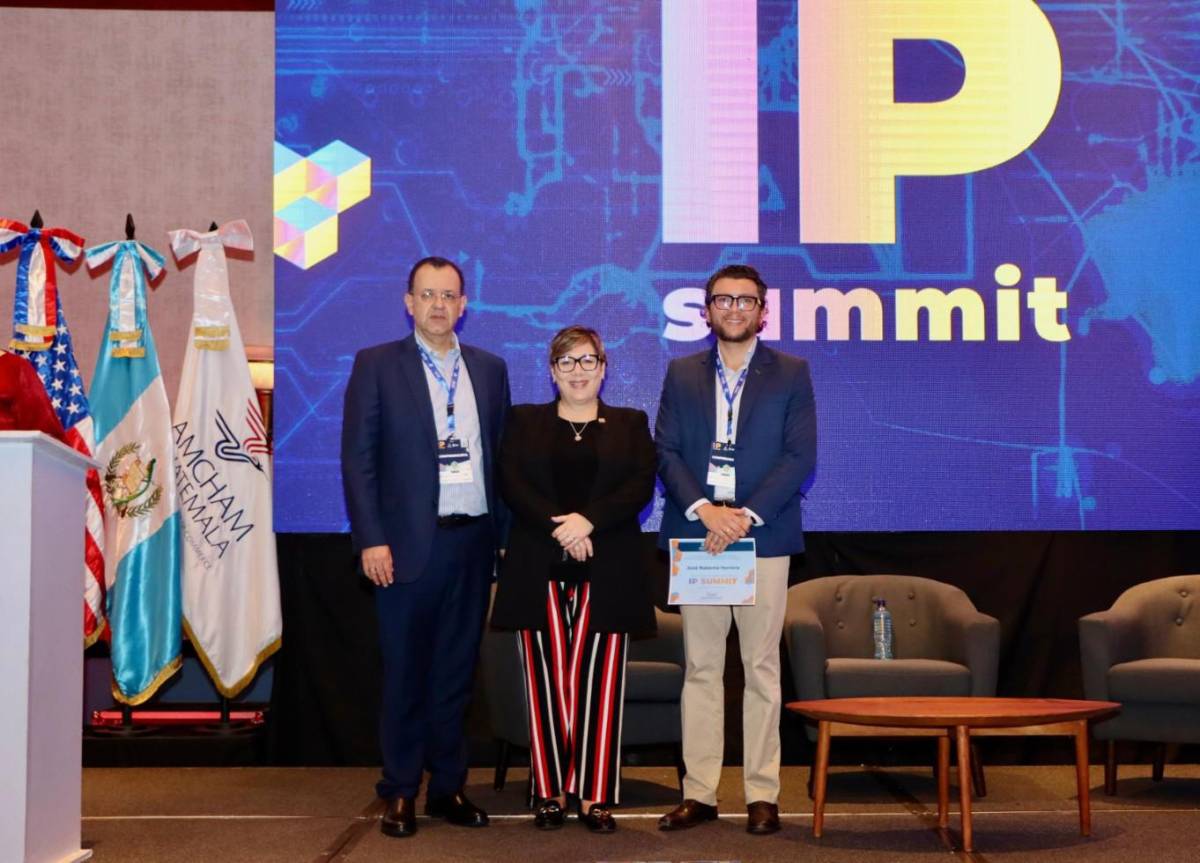 Protección de activos intangibles en el ámbito digital, tema relevante para crear nuevos negocios en Guatemala