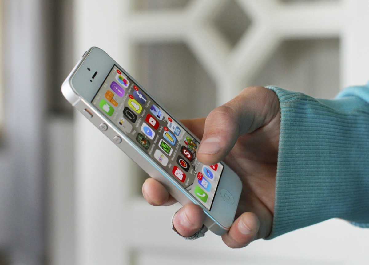 Las apps de su celular pueden comprometer la privacidad de los datos