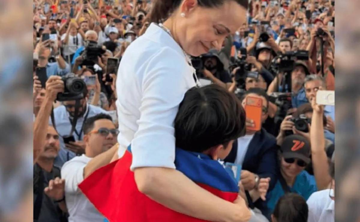 España es uno de los primeros destinos de la diáspora venezolana que ha escapado de la crisis, con unos 700.000 venezolanos instalados en el país. (Foto: API)