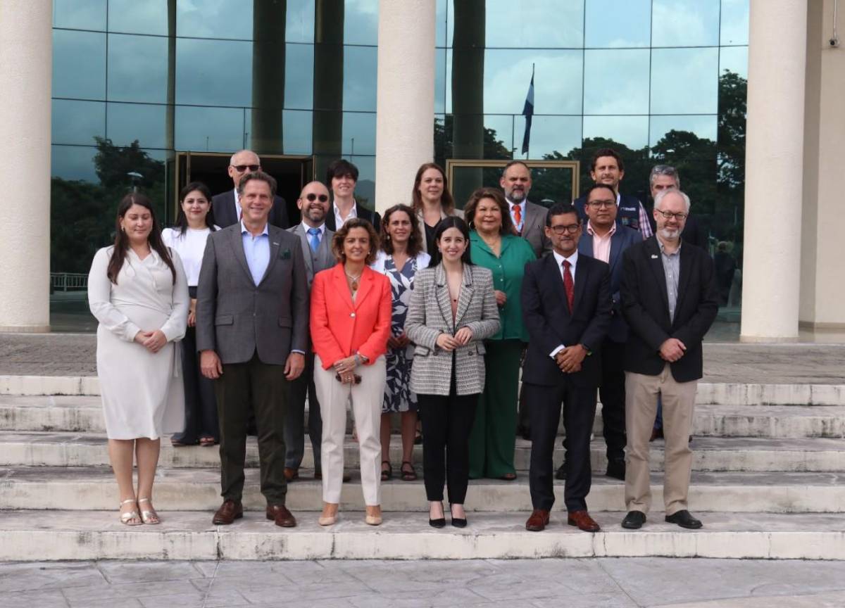Fundemas, ESCO de El Salvador y cooperación internacional impulsan Semana de la Sostenibilidad y RSE 2025