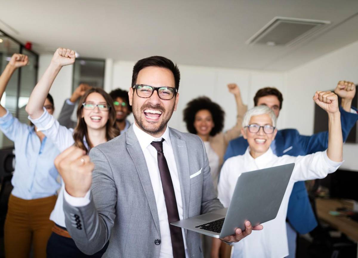 Se buscan las Empresas Preferidas por el Talento