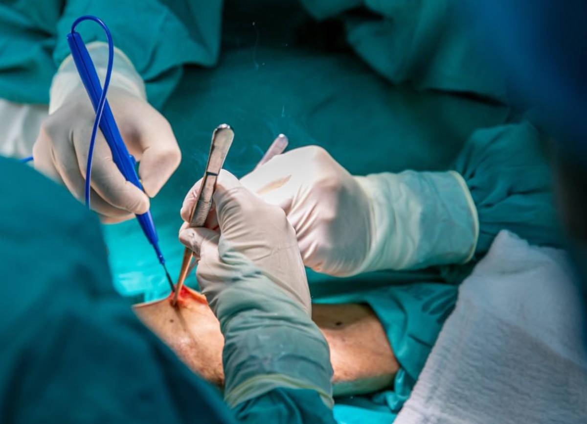 El Salvador: crean nuevo ente para administrar hospitales públicos