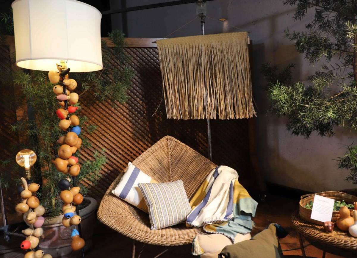 New World Crafts 2025: una experiencia de diseño y artesanía