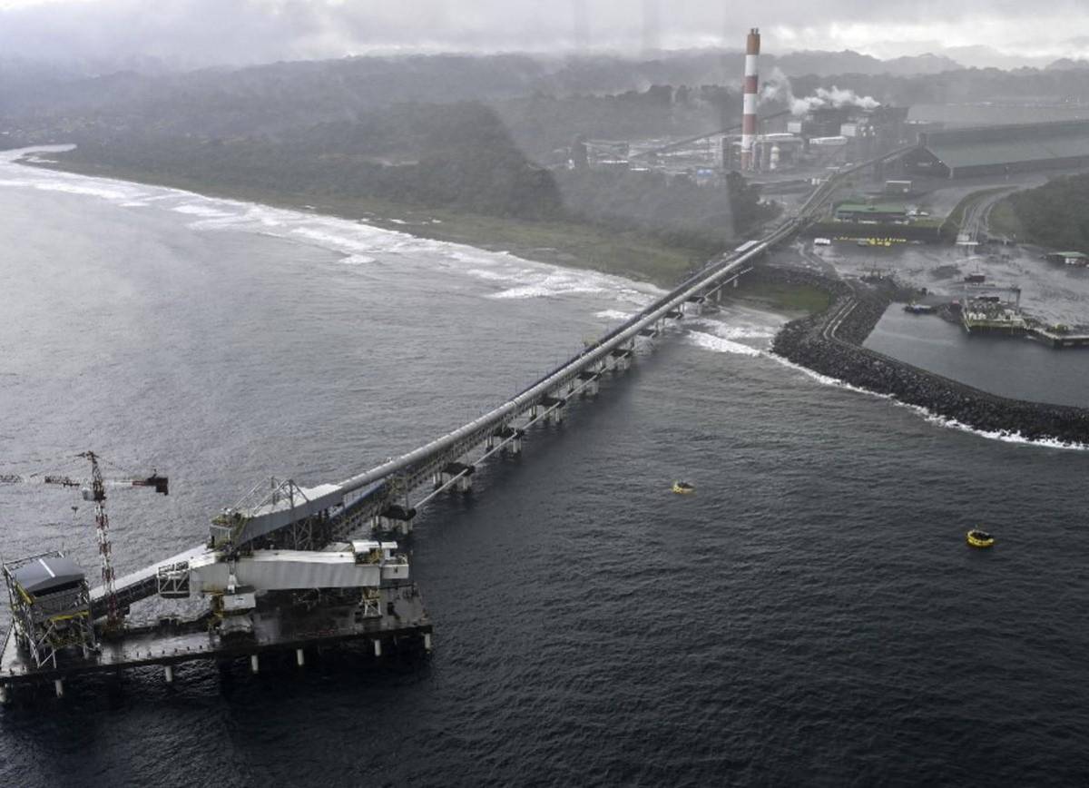 Cobre Panamá busca participar del plan de cierre de su mina