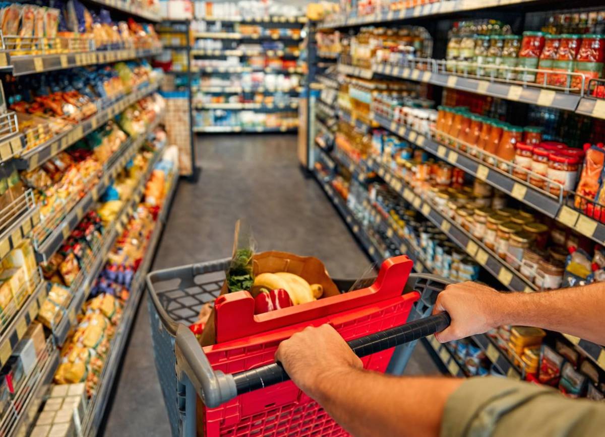 La industria alimentaria en Latinoamérica debe cambiar y esta es la razón