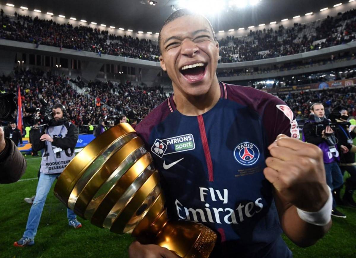 Mbappé confirma el secreto a voces de su marcha del PSG