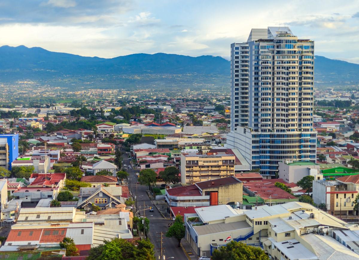 Ante nuevos aranceles de EEUU: enfatizan importancia de avanzar en agenda de competitividad de Costa Rica