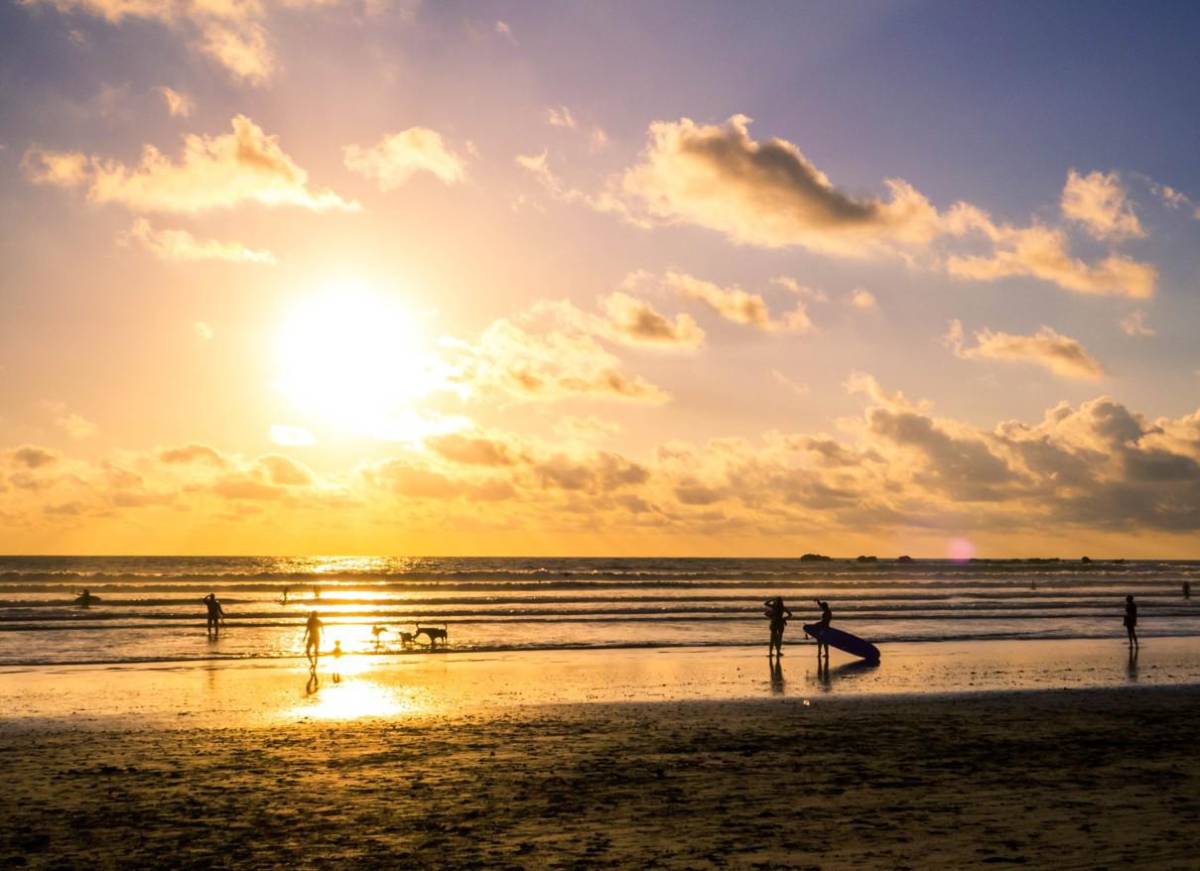 Guanacaste, Costa Rica: de provincia de pescadores a burbuja inmobiliaria
