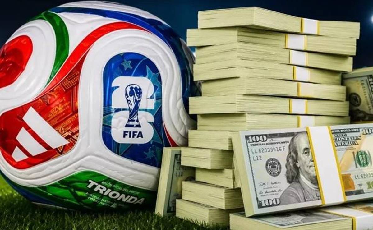 La pelota seguirá rodando sobre el césped. Pero detrás de ella se mueve una maquinaria financiera que, cada vez más, se parece a Wall Street. (Foto: Archivo)