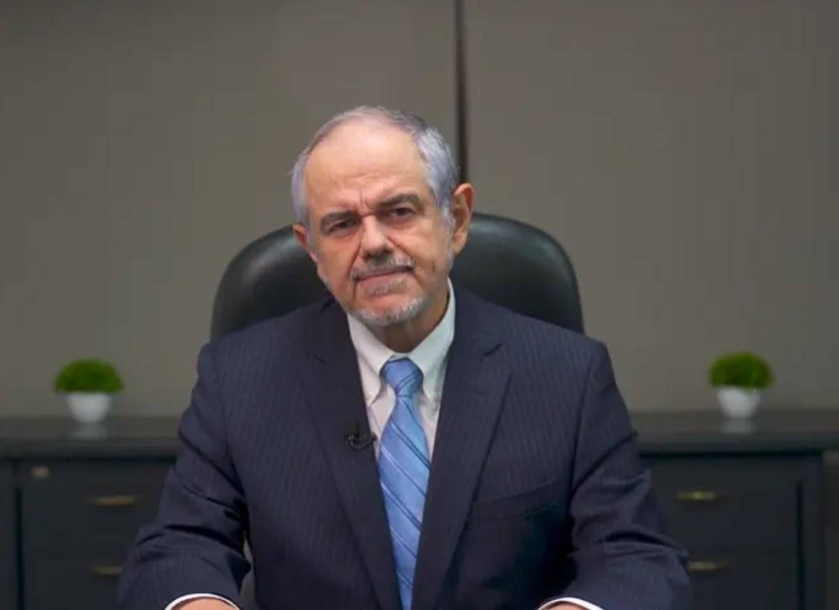 ‘Puse mi mayor empeño y dedicación’, Bernardo Alfaro al renunciar a Gerencia General del BN