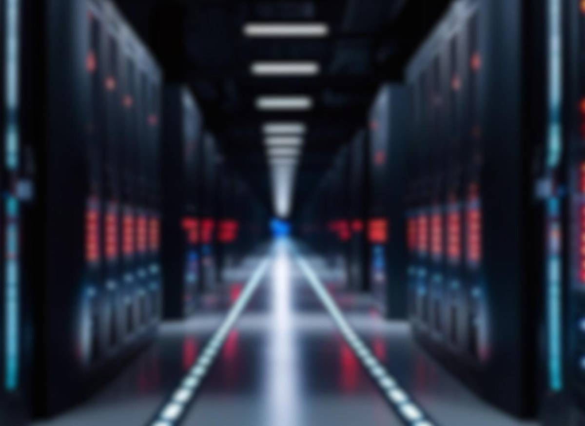 Invertirán US$1.000 millones en centro de datos de IA en norte de México