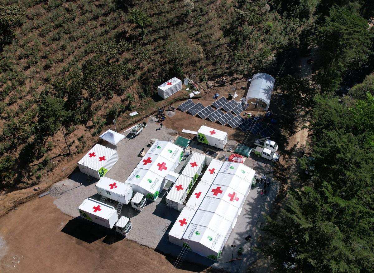 Las acciones de Castillo Hermanos para romper el ciclo de la desnutrición en Guatemala
