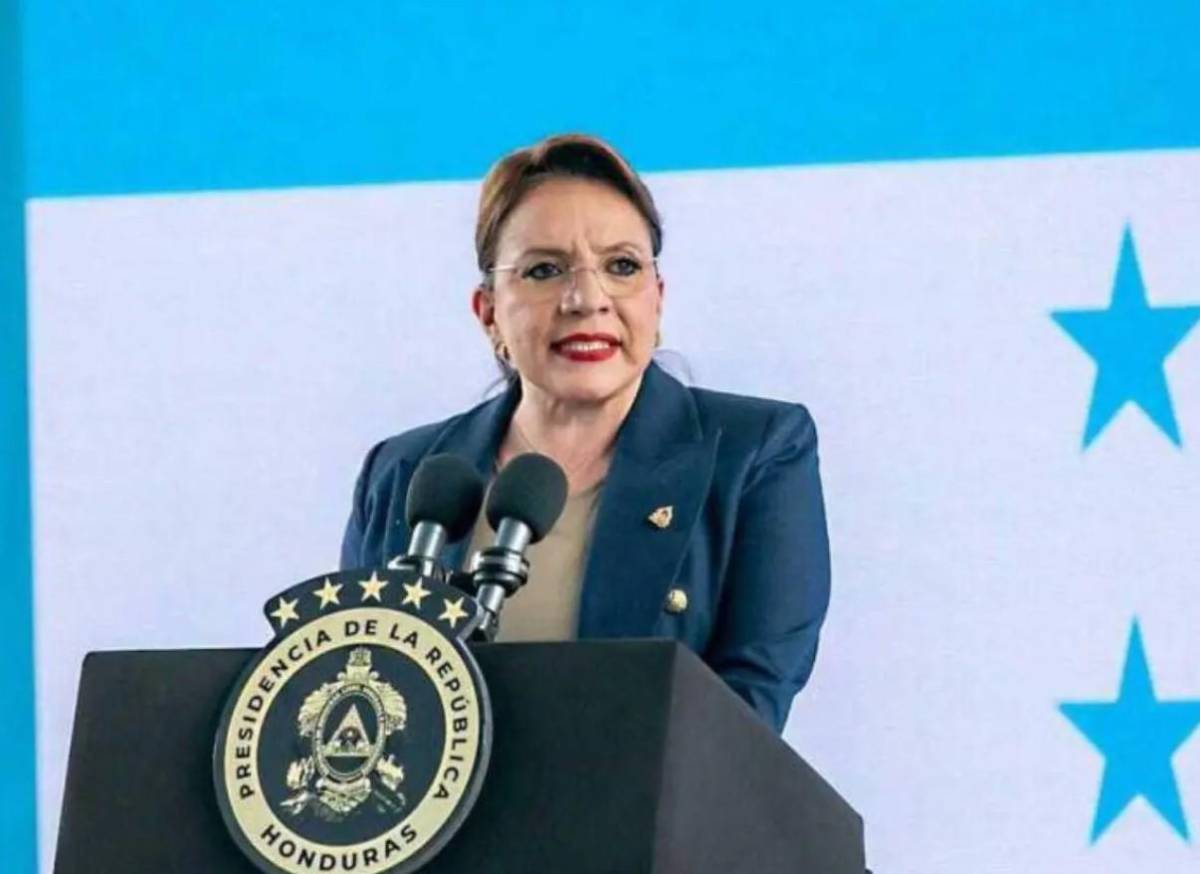 Elecciones Honduras: Xiomara Castro llama a una fiesta cívica