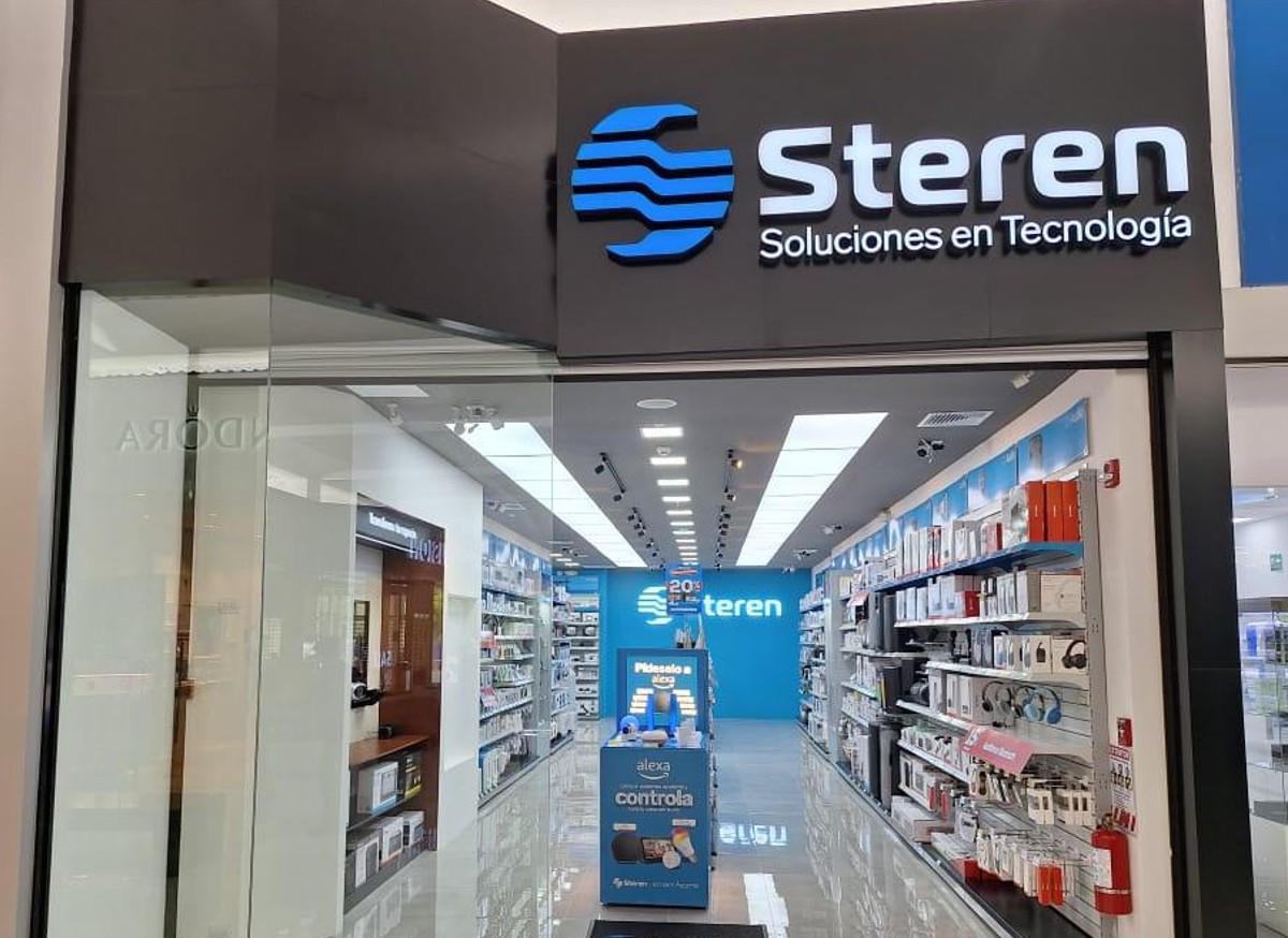 Steren expande su presencia en territorio costarricense