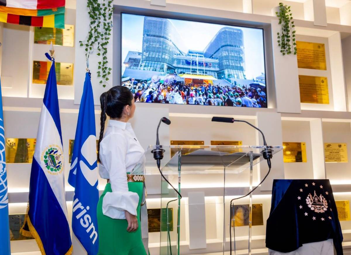 ¿Qué significa que El Salvador sea un destino de turismo familiar?