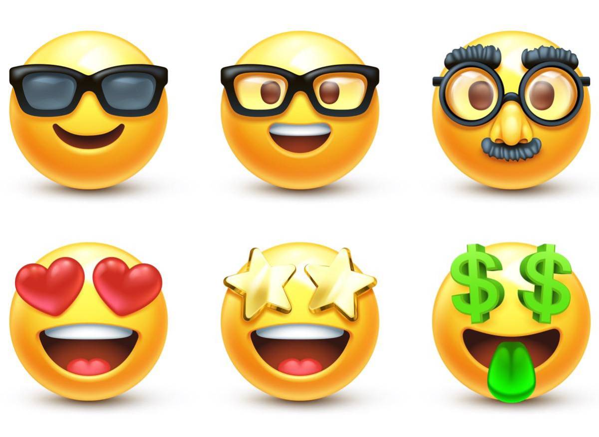 ¿Emojis para hacer más segura una contraseña?