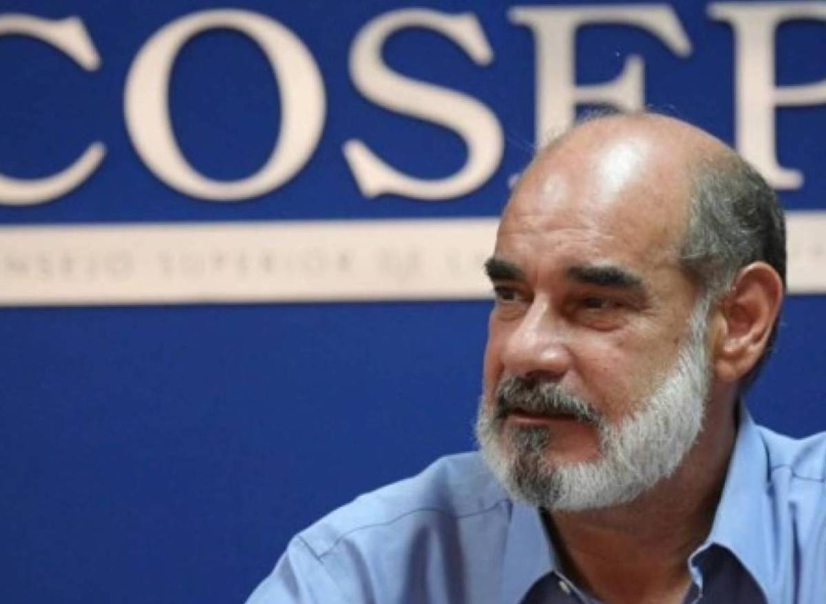 Fallece el expresidente del Cosep de Nicaragua, Michael Healy