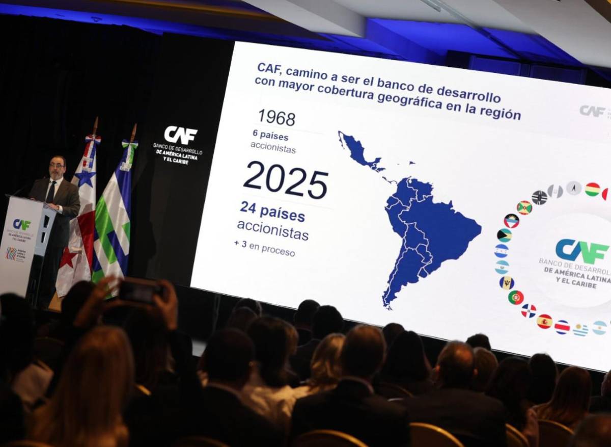 Panamá sede de la segunda edición del “Davos latinoamericano”