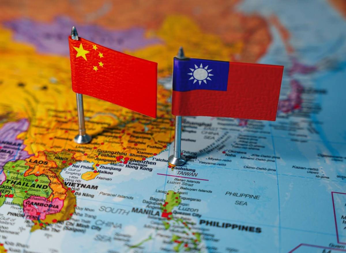 Taiwán exigirá que ciudadanos chinos renuncien a pasaporte para residir en la isla