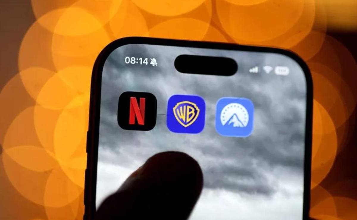 <i>La pugna entre Netflix y Paramount por Warner Bros. Discovery no es solo una operación corporativa: es una disputa estratégica por activos clave del entretenimiento global. (Foto: EFE)</i>