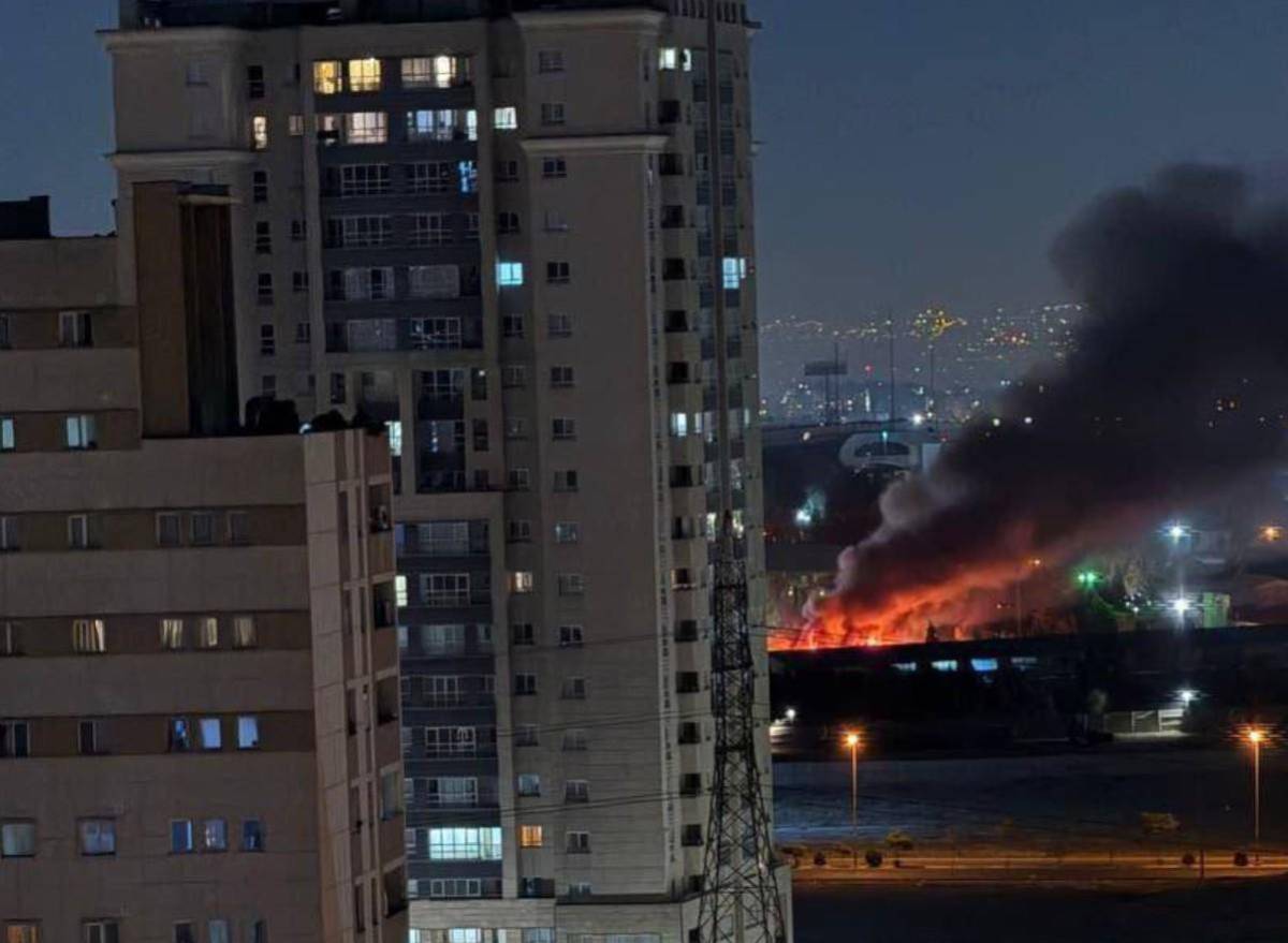 ¿Por qué Israel atacó a Irán este 12 de junio?