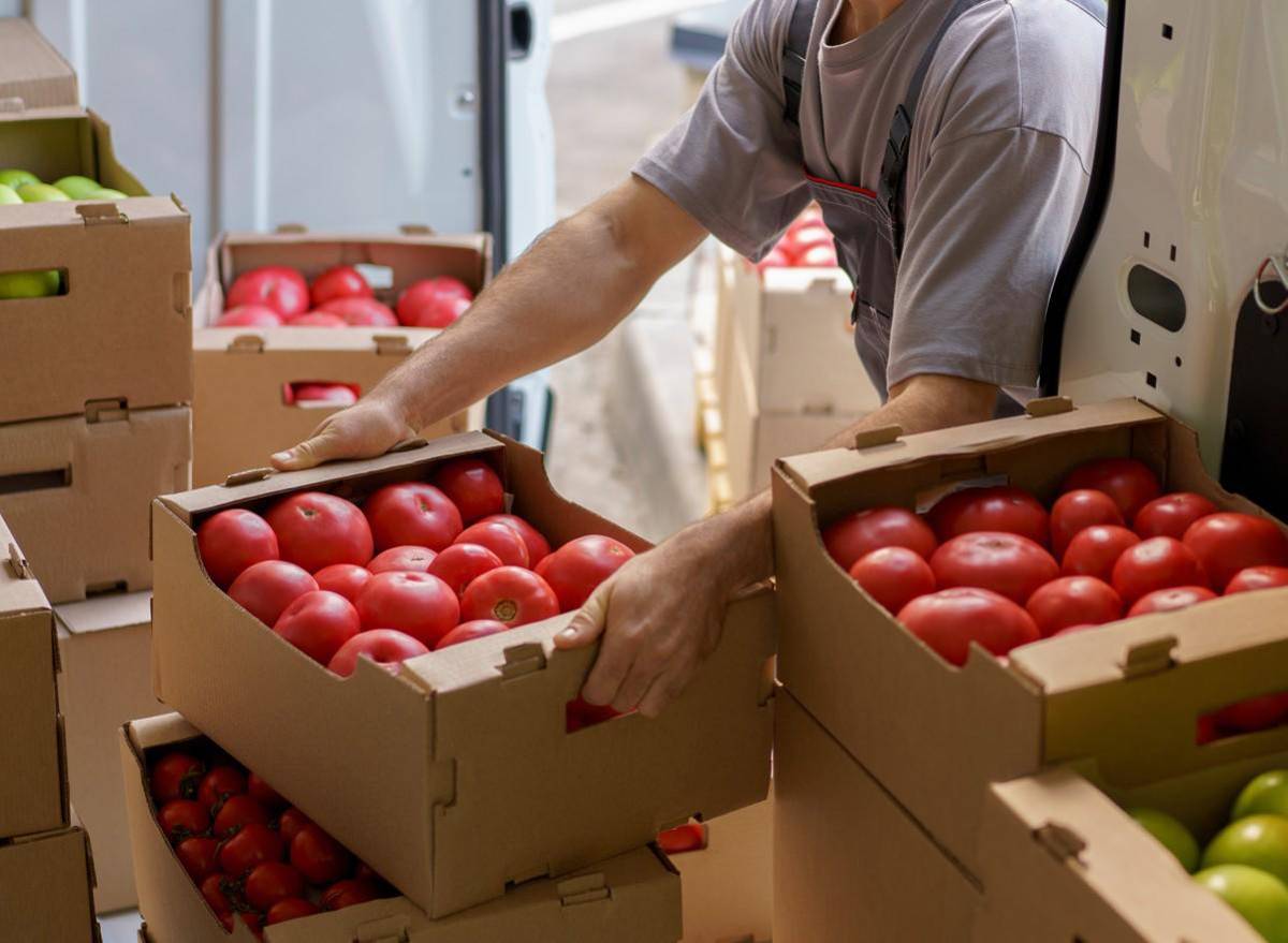 Productos agrícolas que Guatemala exportaría sin arancel a EEUU