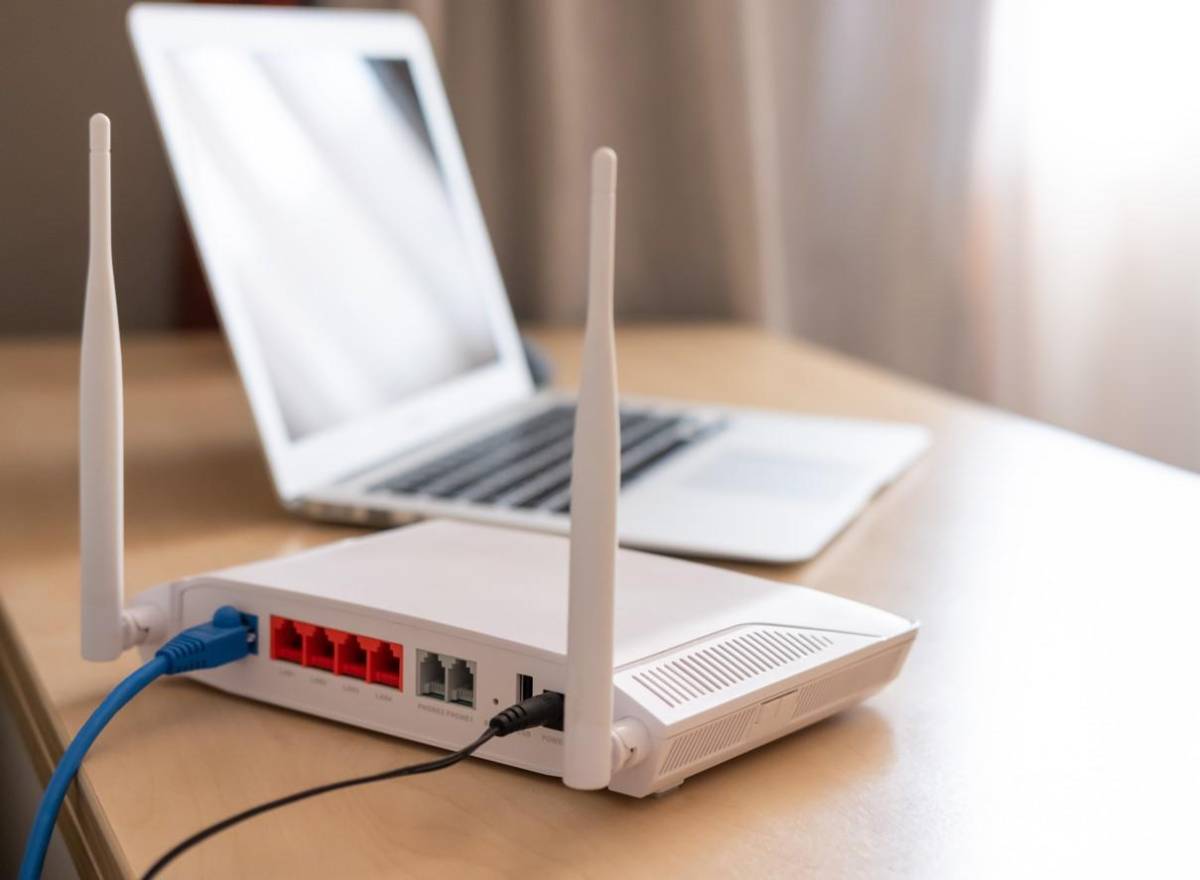 ¿Qué velocidad de internet necesito para vivir o trabajar?