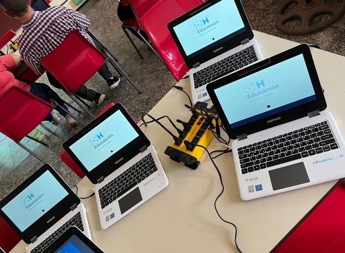 BID presta US$55 millones a Honduras para mejorar calidad educativa