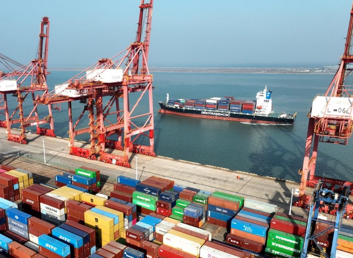 La deflación en China se acelera