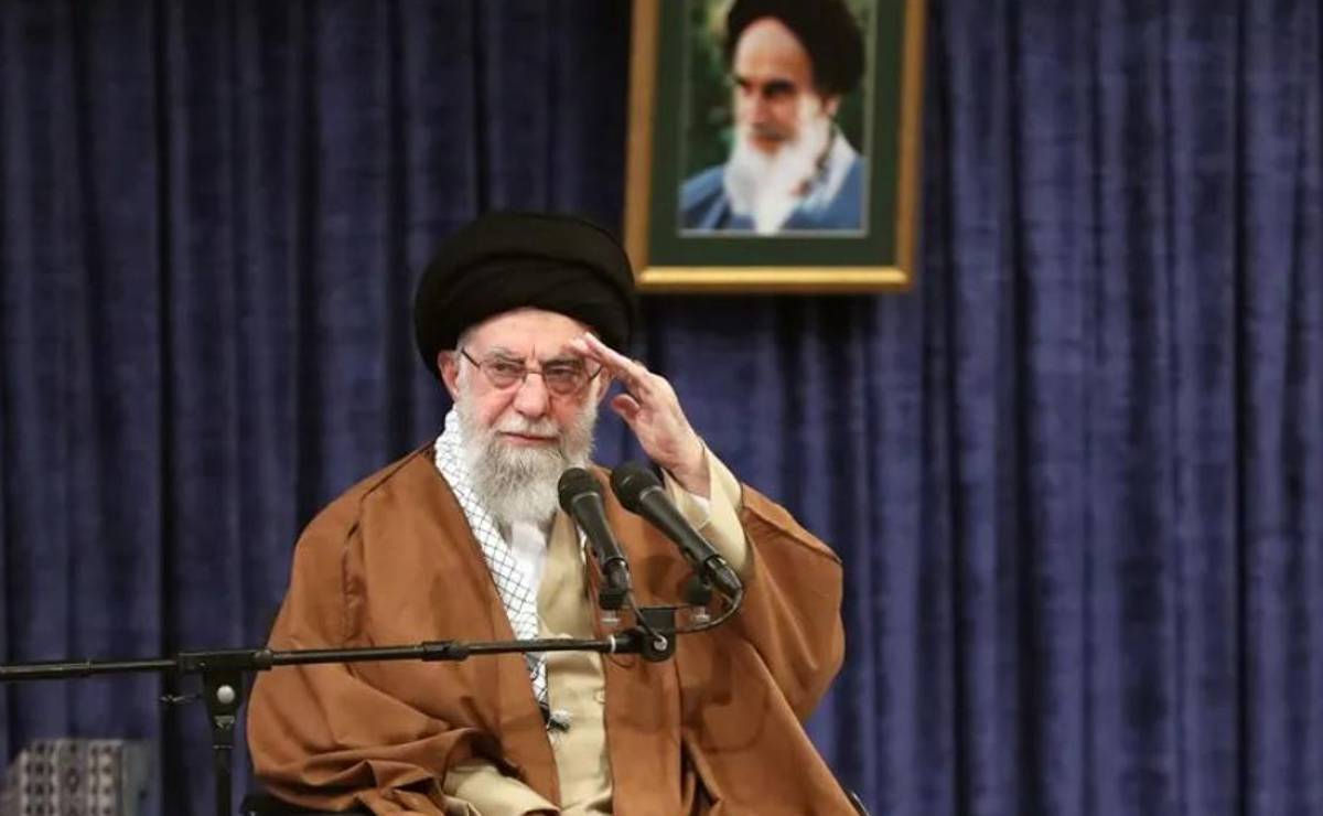 <i>Sin el liderazgo de Jamenei se abrirá una pugna por la sucesión y podría empujar a parte del aparato a posiciones más aperturistas por mera supervivencia. (Foto: EFE)</i>