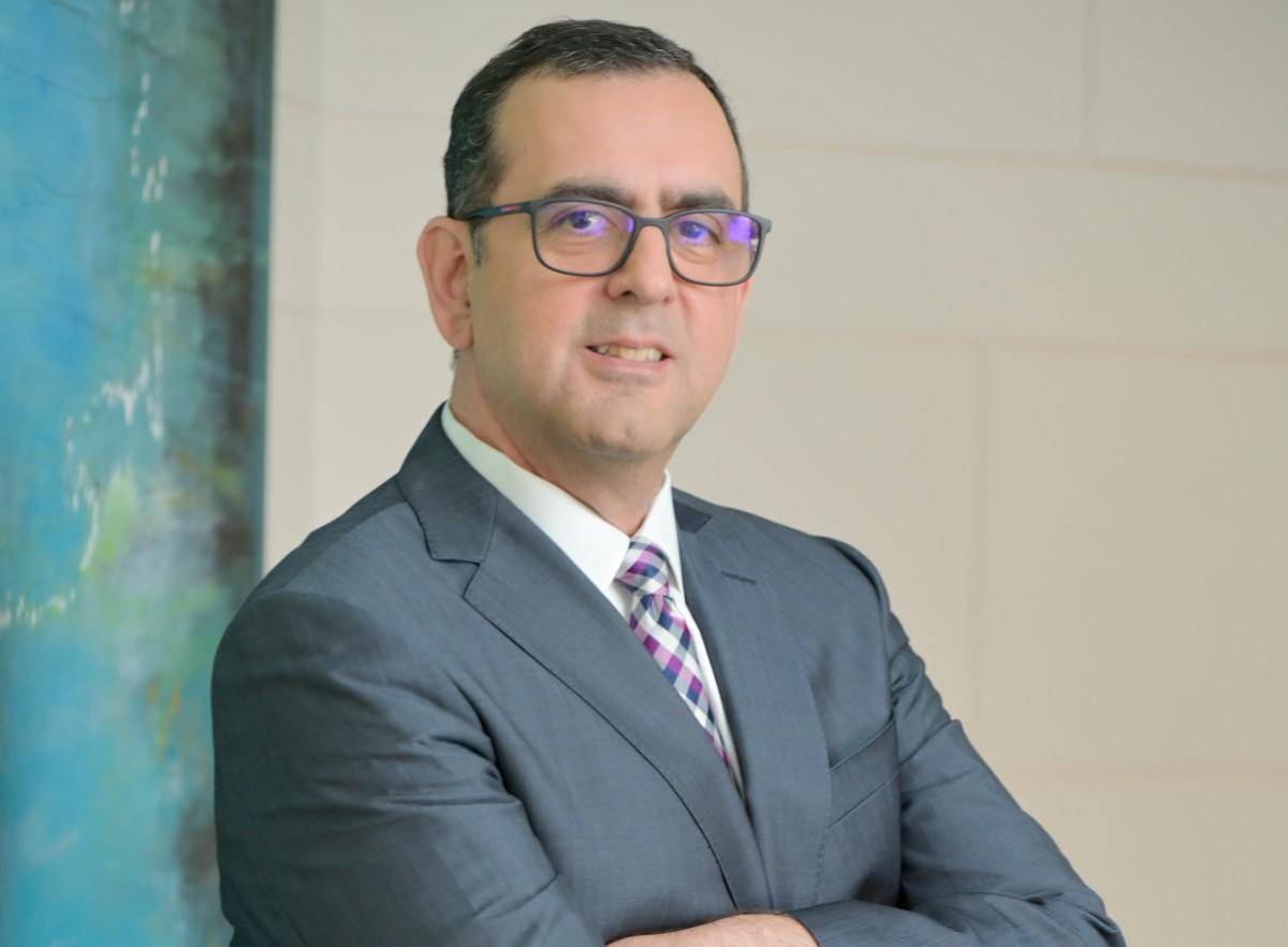 Adaptación al (tipo de) cambio: Arturo Giacomin, presidente ejecutivo de Davivienda Costa Rica