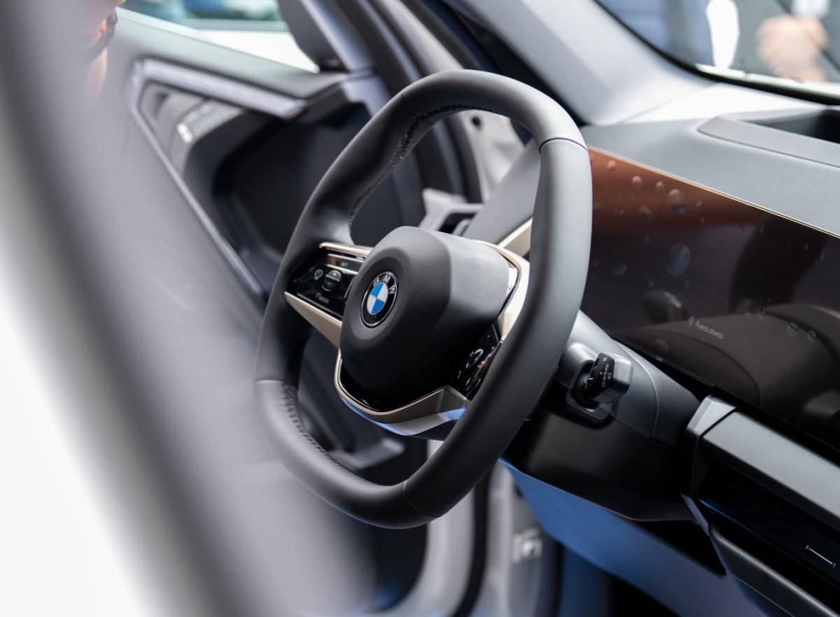 Excel presenta el nuevo BMW X3, con un diseño renovado y tecnología avanzada