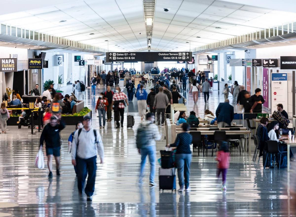 EEUU analiza exigir cinco años de historial en redes sociales a visitantes extranjeros