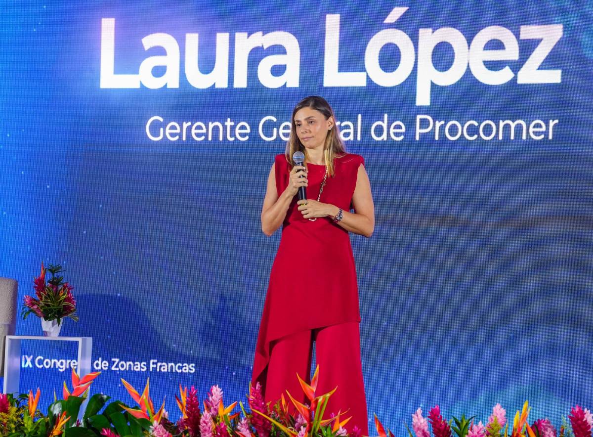 Costa Rica reúne a más de 400 líderes globales para trazar el futuro de la inversión extranjera