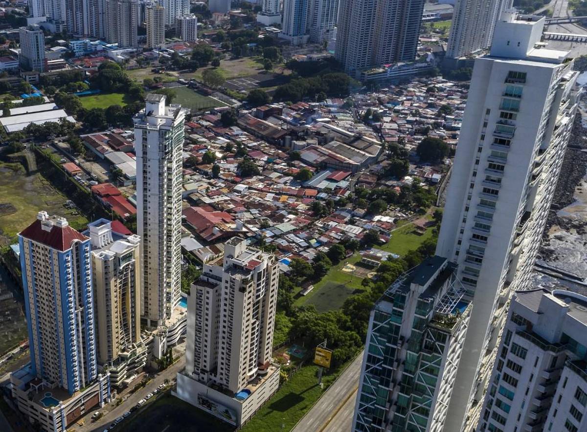 Panamá a la expectativa si Comisión Europea saca al país de lista de alto riesgo