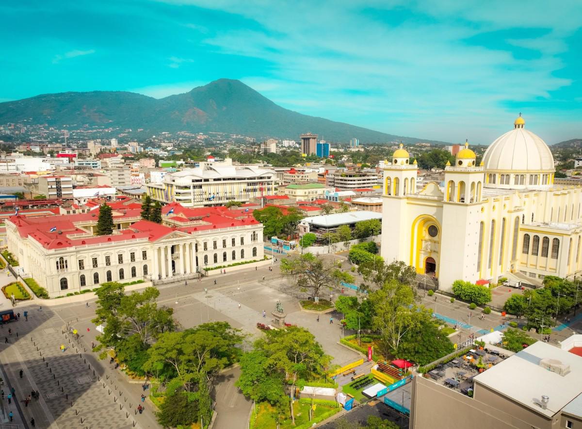 El Salvador ya tiene fecha para próximas elecciones de diputados y concejos municipales