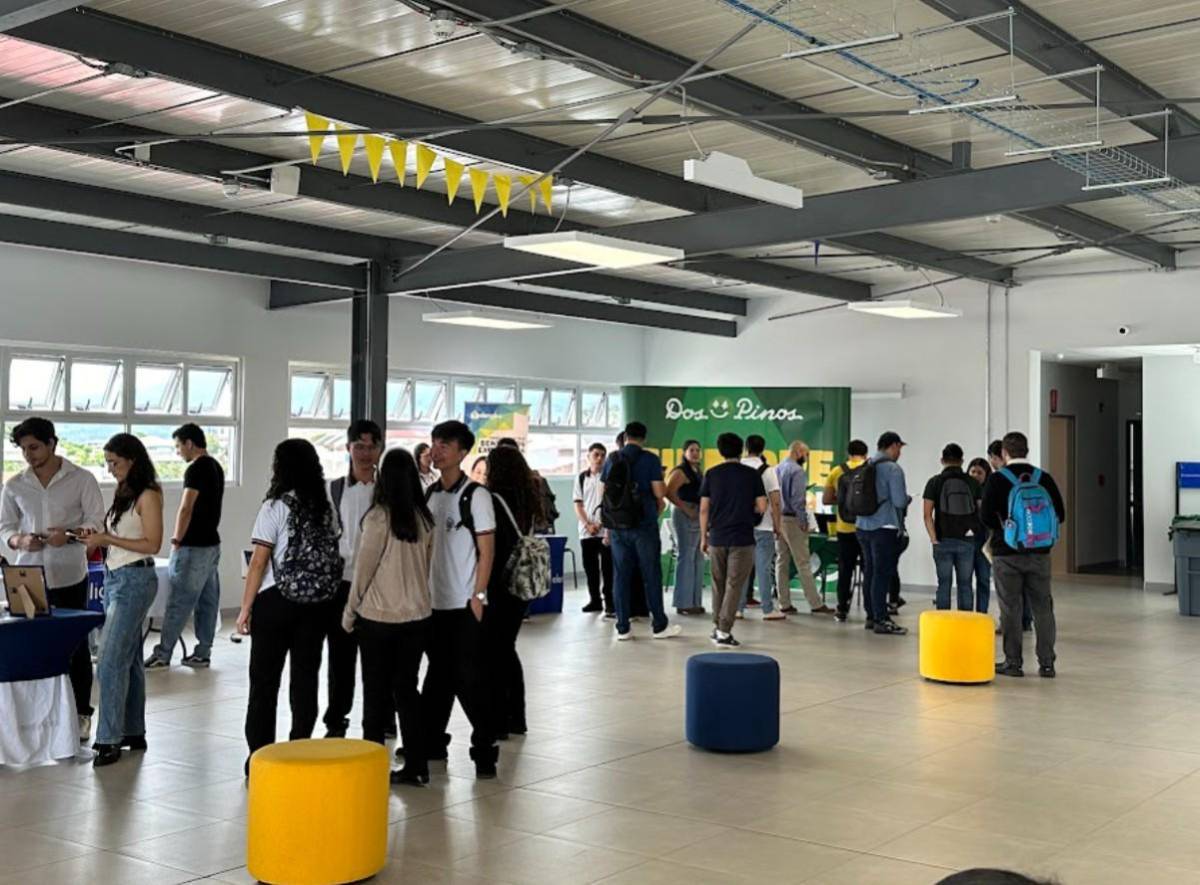 Feria de empleo ofrecerá más de 800 plazas para talento tico