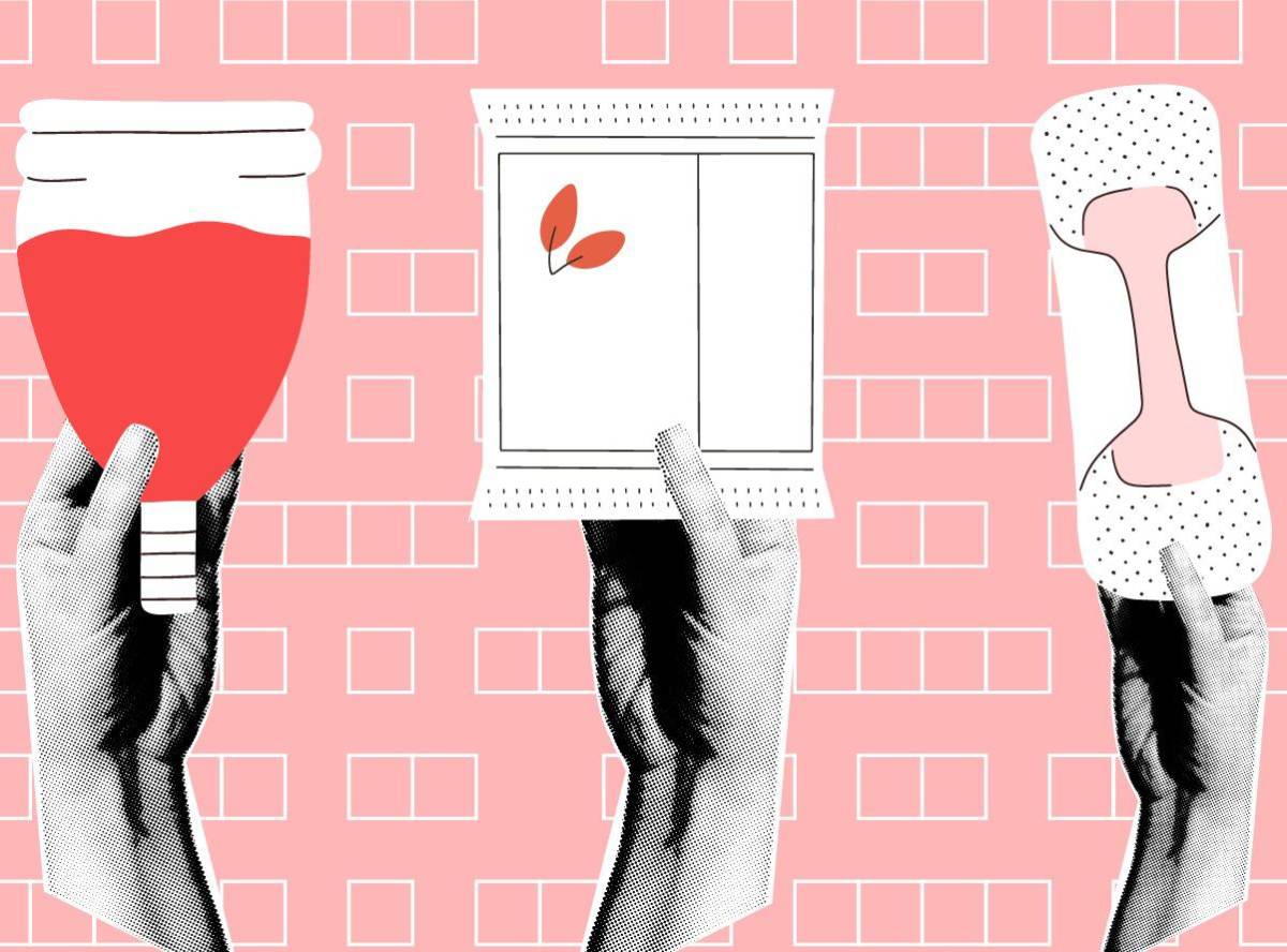 Millones de niñas y adolescentes en Latinoamérica afrontan con dificultad la menstruación