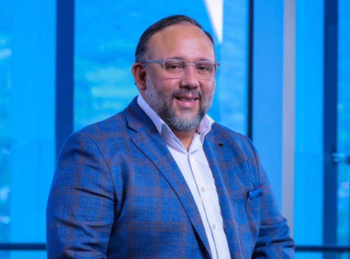 Javier Castillo, CEO de ADOC: claves para ejercer un liderazgo real y no uno de escritorio