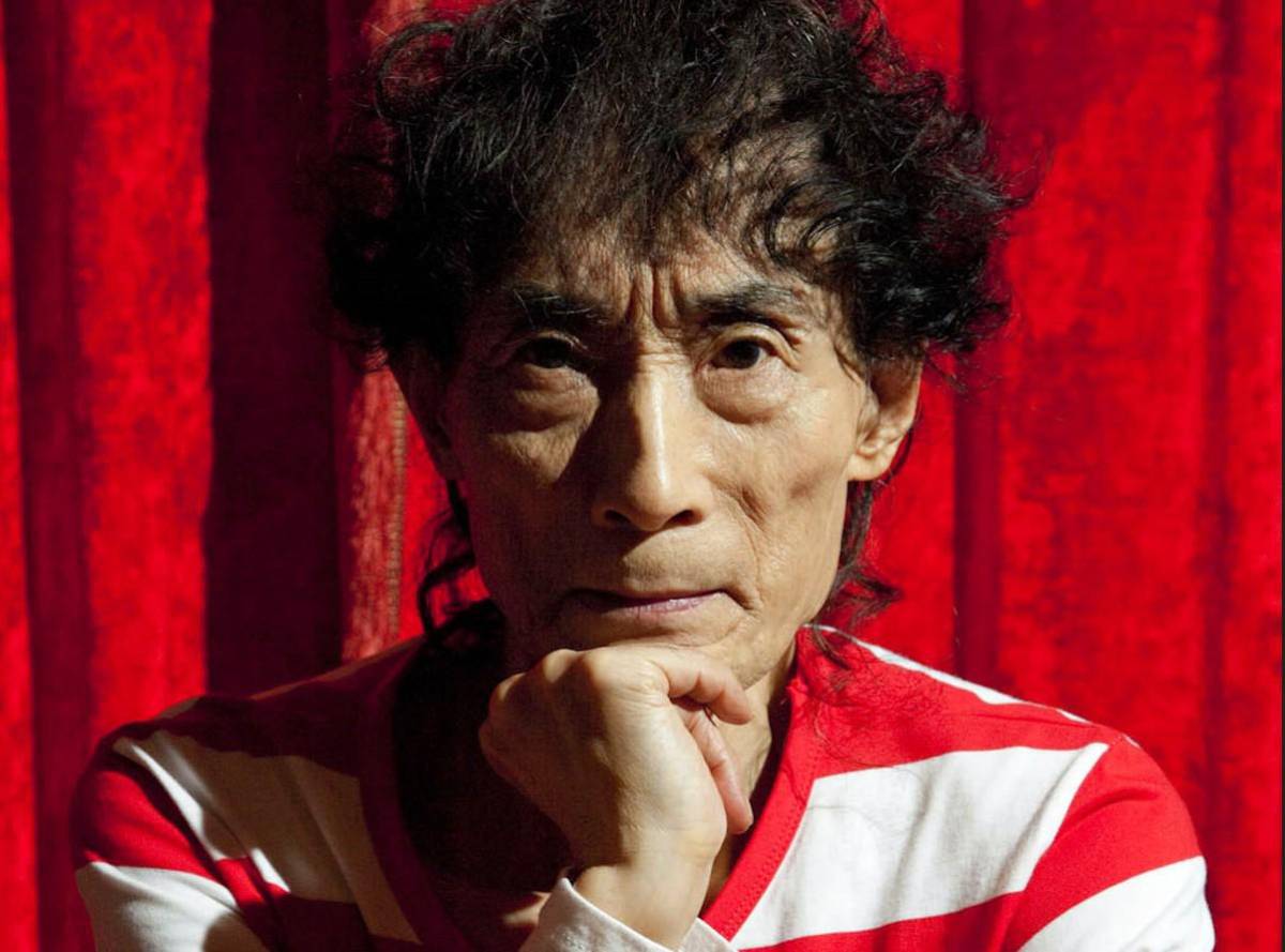Fallece el padre del manga de terror: Kazuo Umezu