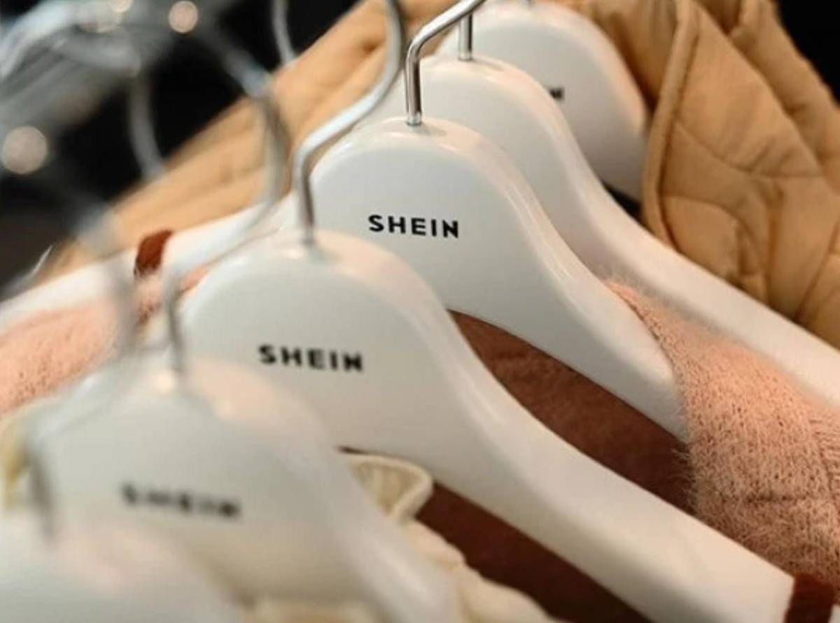 Shein se plantea cambiar Londres por Hong Kong para salir a bolsa