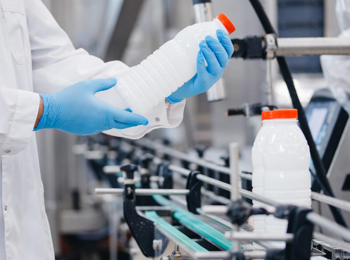Inversión de industria procesadora de lácteos panameña alcanza los US$2.130 millones