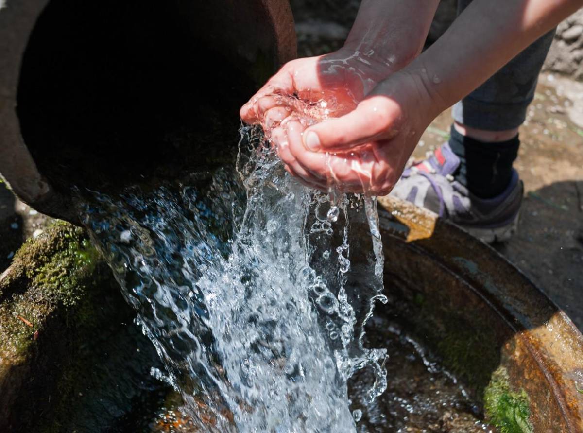 BID junto a España y CRUSA impulsan proyectos de agua y saneamiento en Costa Rica