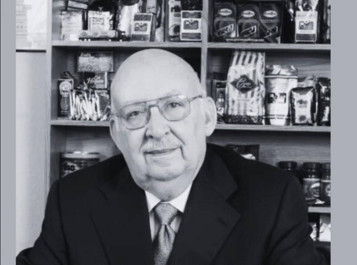 Fallece el empresario salvadoreño Samuel Quirós, fundador de Grupo Q