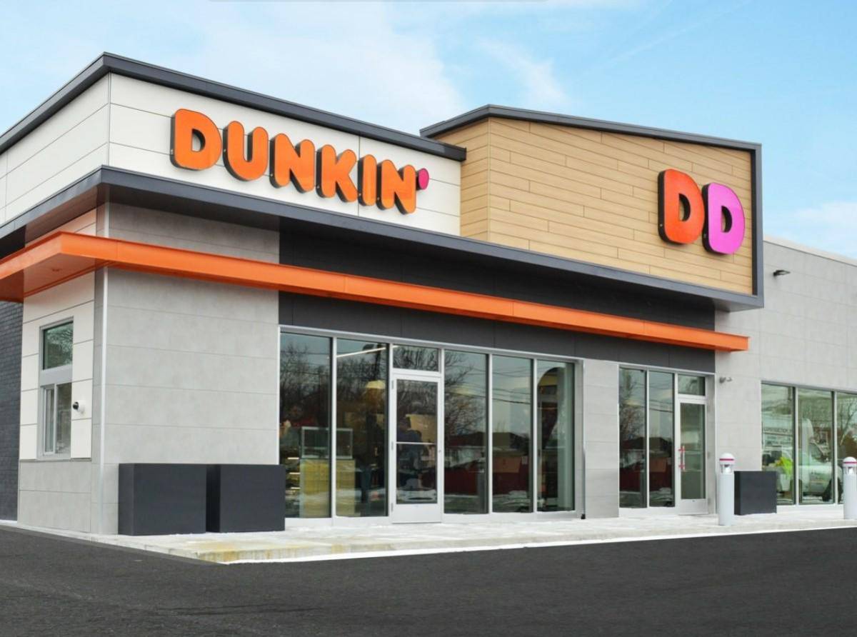 Dunkin’ llega a Costa Rica en 2024