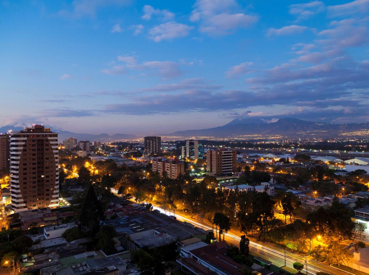 Amcham de Guatemala: inversión de infraestructura es urgente para el desarrollo del país