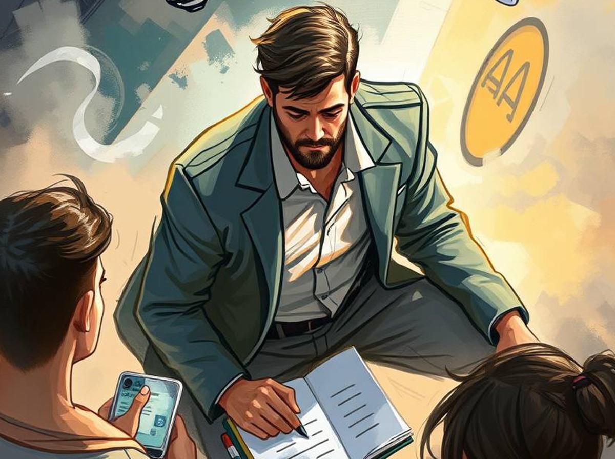 ¿Cómo ser un buen gerente con la Inteligencia Artificial Generativa?