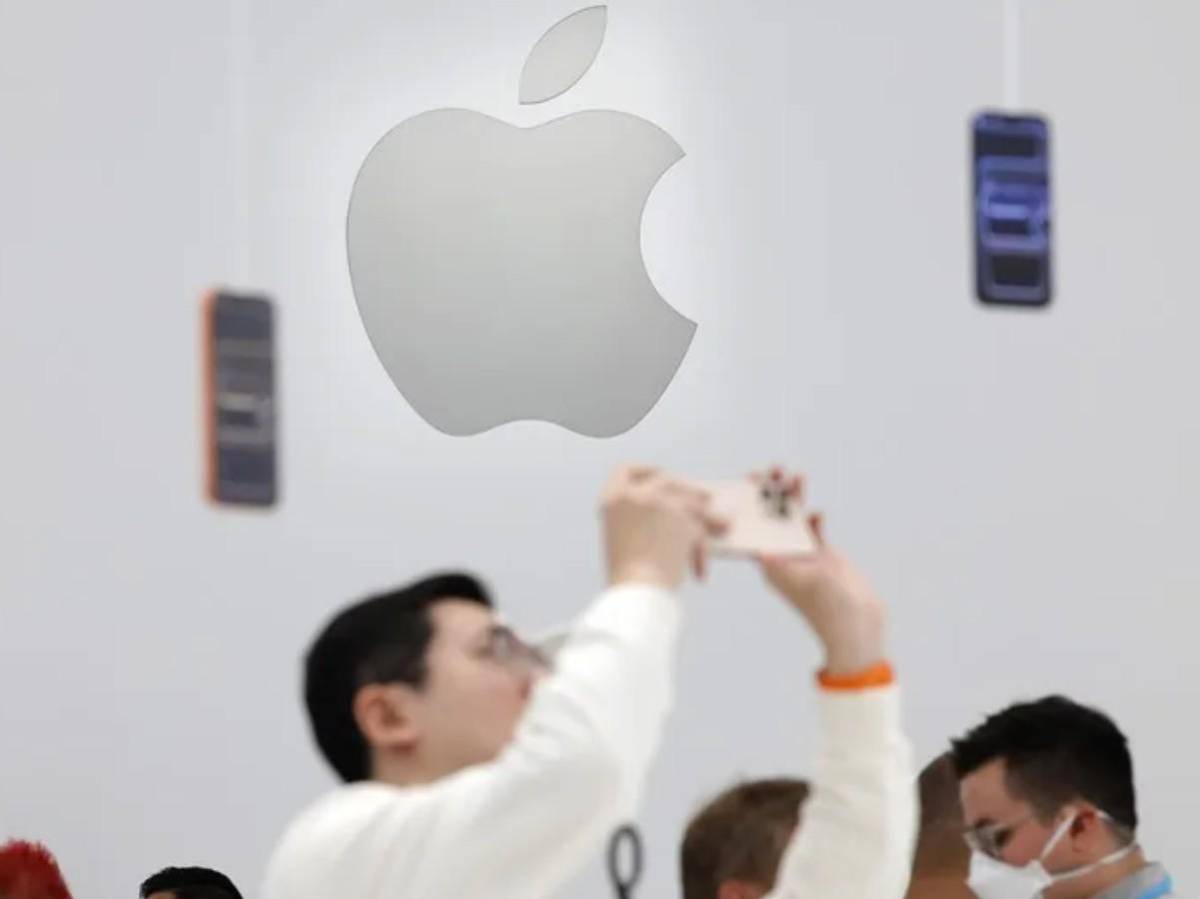 Apple sigue como la marca más valiosa y Nvidia registra el mayor crecimiento histórico