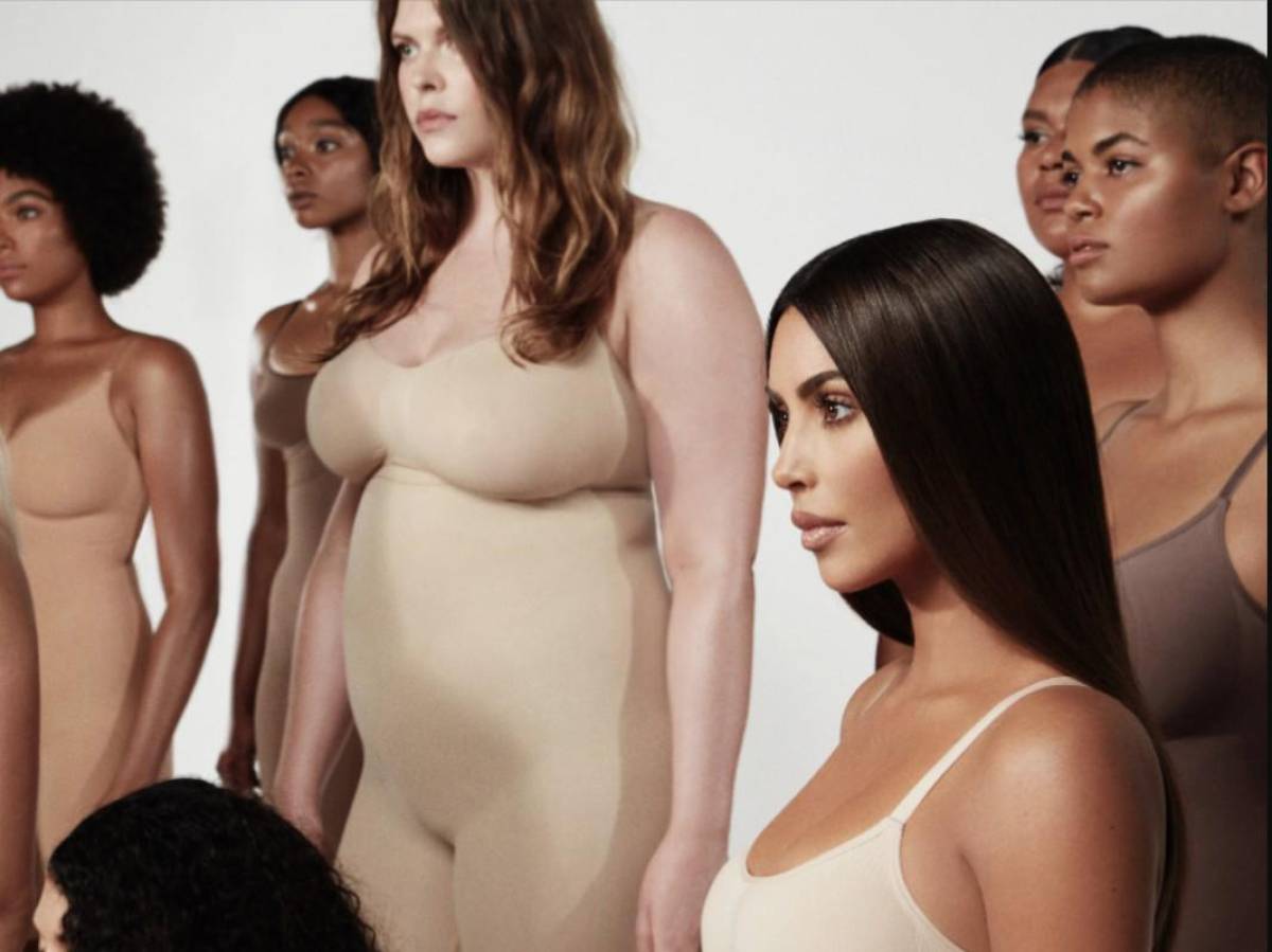 La marca de Kim Kardashian llega a América Latina